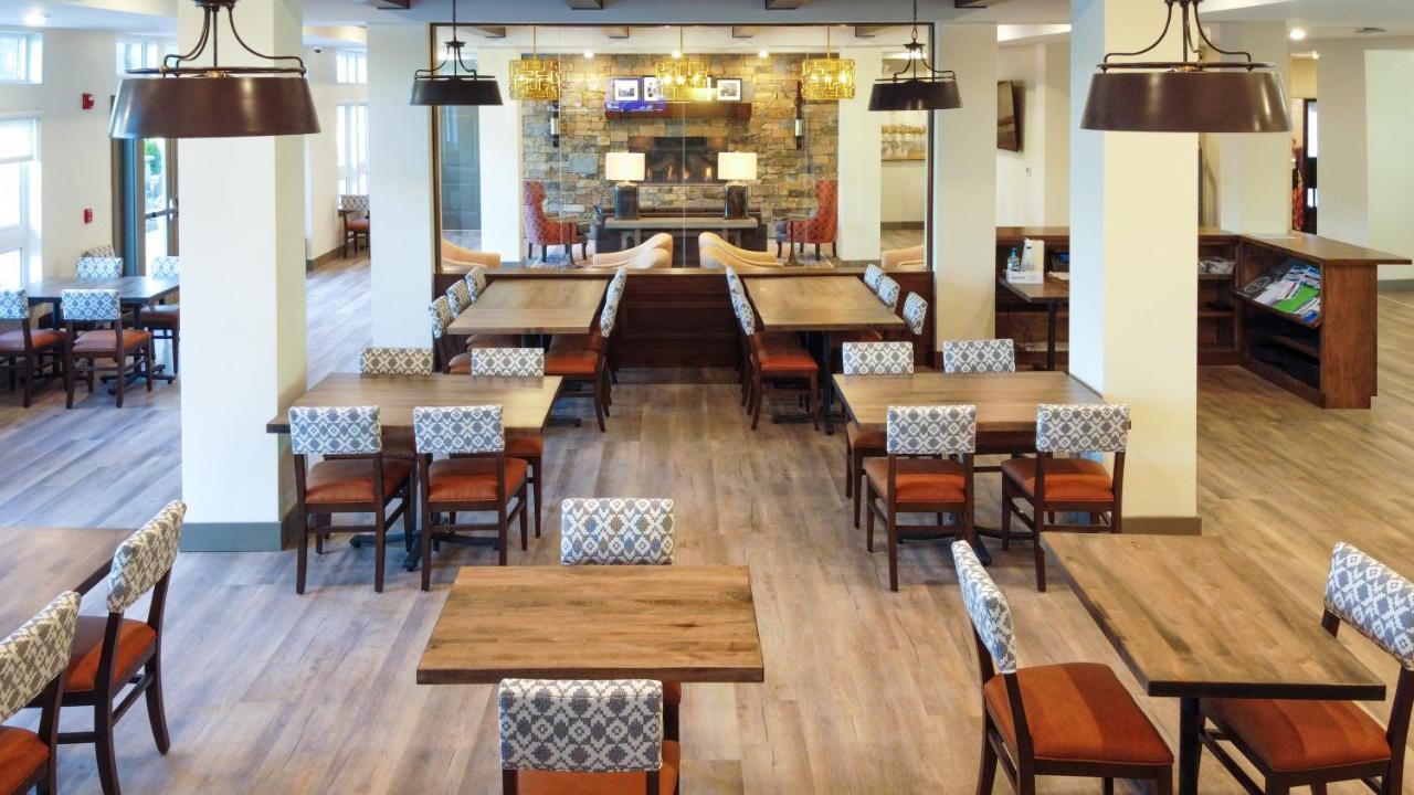 Lakeside Lodge クレムソン エクステリア 写真
