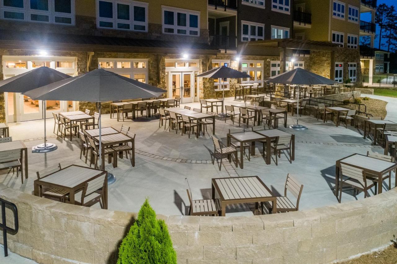 Lakeside Lodge クレムソン エクステリア 写真
